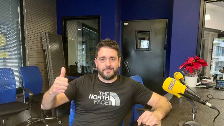 Meji, en vivo y en directo (10/01/2025)