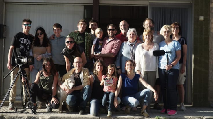 ENTREVISTA. Laia Manresa Casals