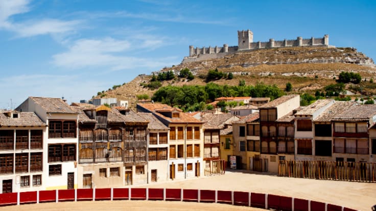 Las profesiones de Peñafiel y su comarca han cambiado mucho: así ha sido su evolución de 1850 a ahora
