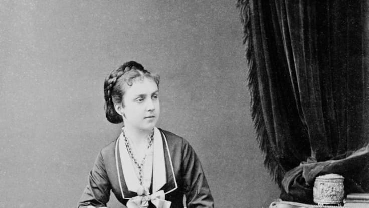 Nacho Ares nos habla de María de las Mercedes en Hoy por Hoy Madrid