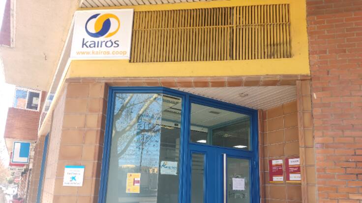 Hoy por Hoy Zaragoza en Kairós (13/01/2025)