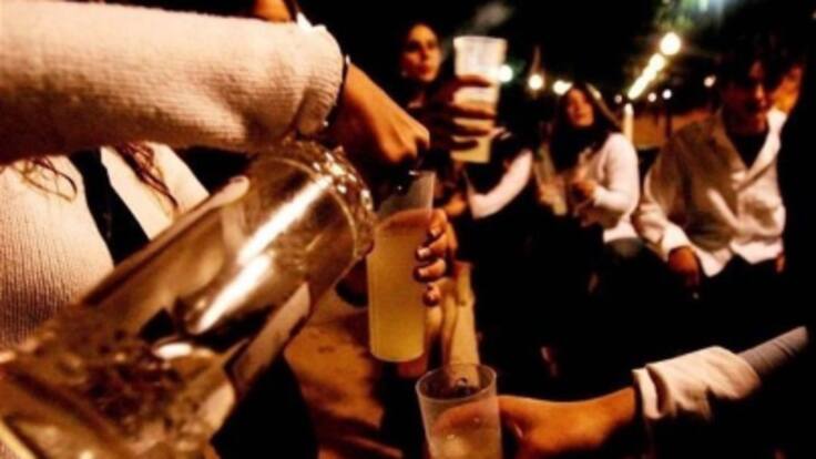 La importancia de prevenir el consumo de alcohol en los más jóvenes