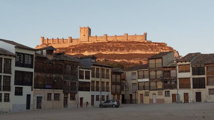 Todo lo que tienes que saber sobre la rehabilitación de las viviendas del casco histórico de Peñafiel