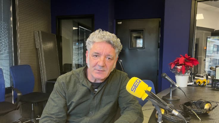 Toño Benavides reinventa el imaginario popular provincial en "Mitología Leonesa" (14/01/2025)