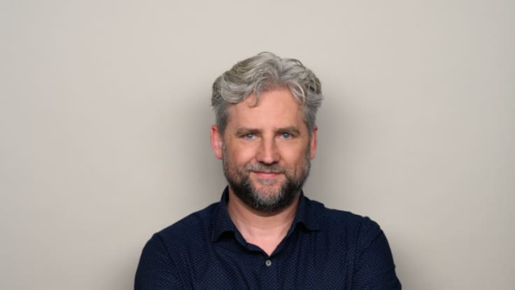 La mirada de Jorn Lucas: El 'cheiro' de A Coruña