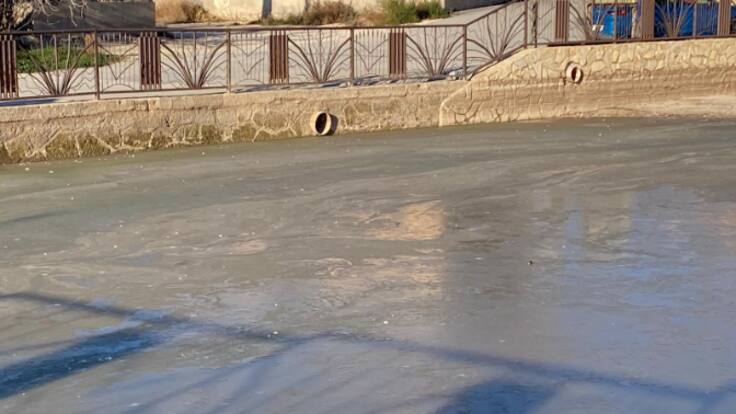 José Baraza, vicepresidente de la Federación Espartaria