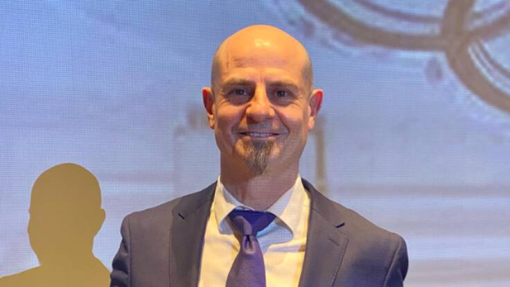 La otra cara del deporte leonés: Pablo García Vázquez, élite arbitral sobre el tatami (15/01/2025)