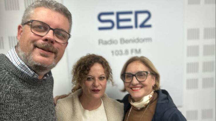 Benidorm elige el domingo a sus reinas