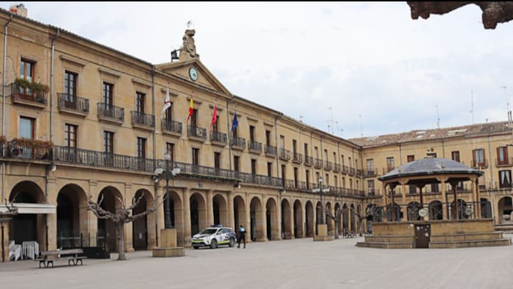 Tafalla quiere ser destino turístico de confort térmico