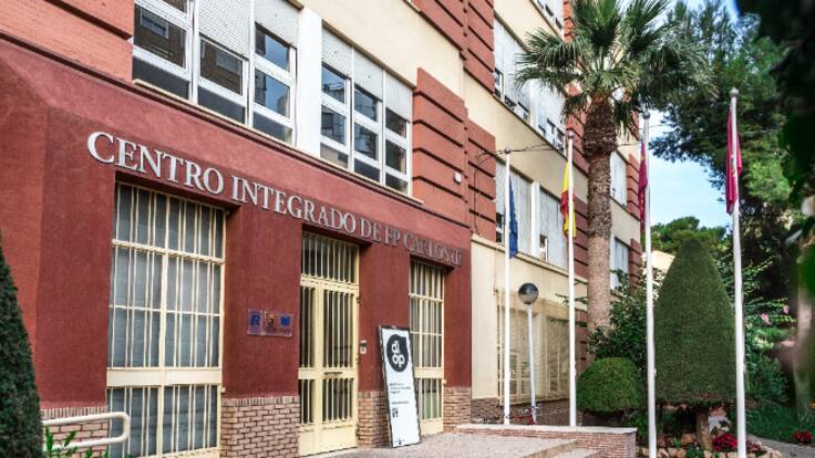 Entrevista a Francisco José Hernández, director del Centro.