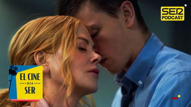 Nicole Kidman reivindica los orgasmos en la juguetona 'Babygirl'