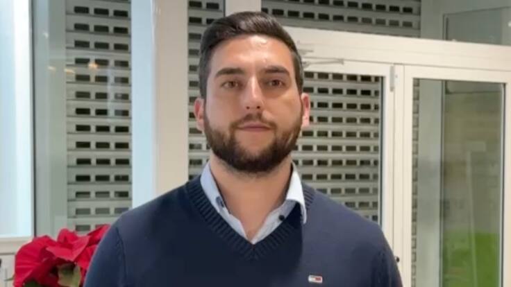 Entrevista Andrés Contreras