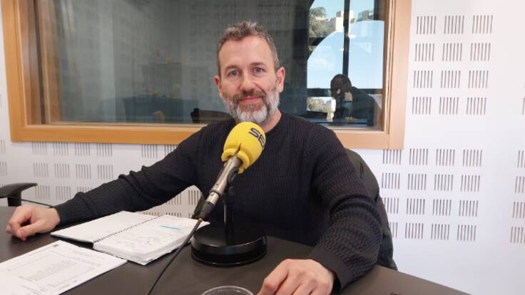 Entrevistamos a David Blázquez, alcalde de Torrejón de la Calzada