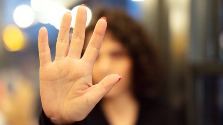 Cruz Roja impulsa la inserción laboral de mujeres víctimas de violencia de género