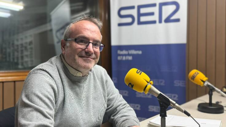 Manu Amorós de Beneixama