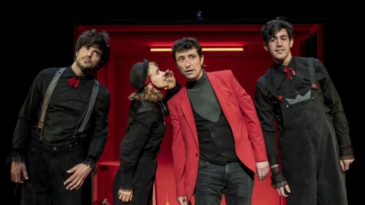 Tragaluz-Entrevista a Nacho Diago