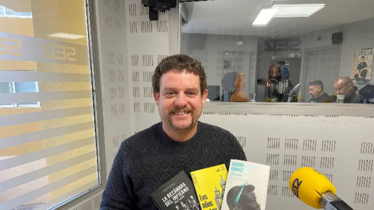 Tres propuestas literarias que ya se perfilan como los superventas de este 2025