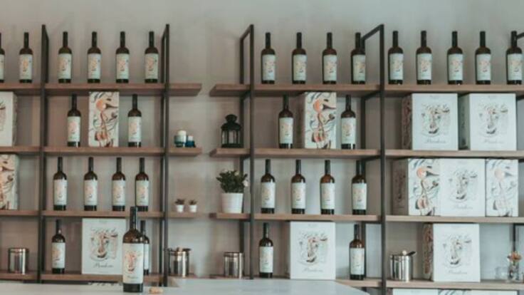 Un acercamiento a los vinos de Tierras de Medina