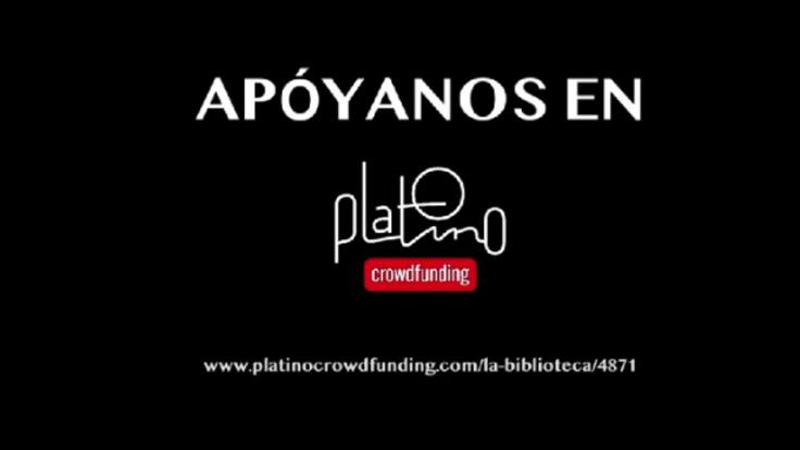 La Terna Films busca financiación para su nuevo cortometraje