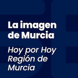 La imagen de Murcia