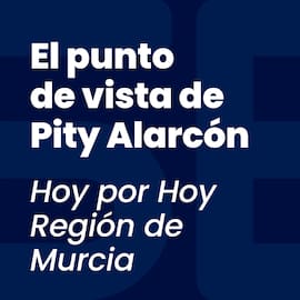 El punto de vista de Pity Alarcón