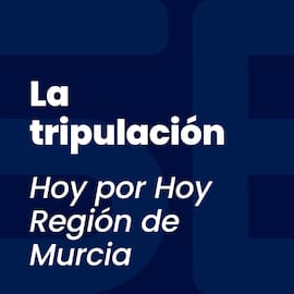 La Tripulación