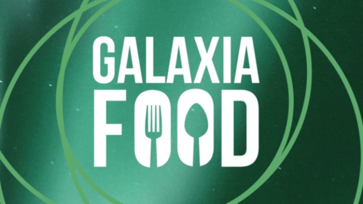 Galaxia Food. Capítulo 7. La innovación empieza en los ingredientes