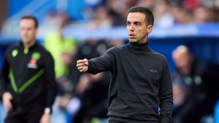 Borja Jiménez, en El Larguero: “Es el equipo más en forma de nuestra liga y de Europa”: Borja Jiménez elogió la racha del Atlético