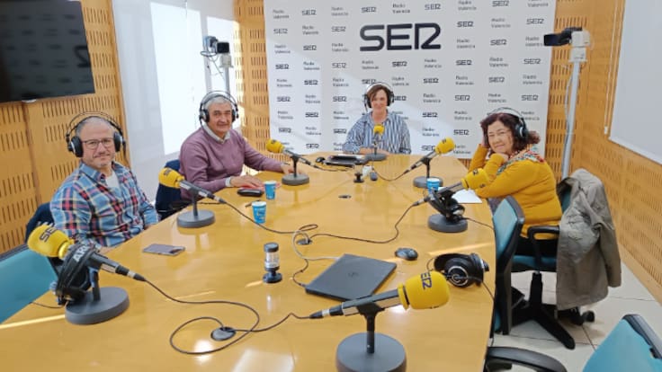 Otra forma de envejecer es posible: Sistar Cohabitatge