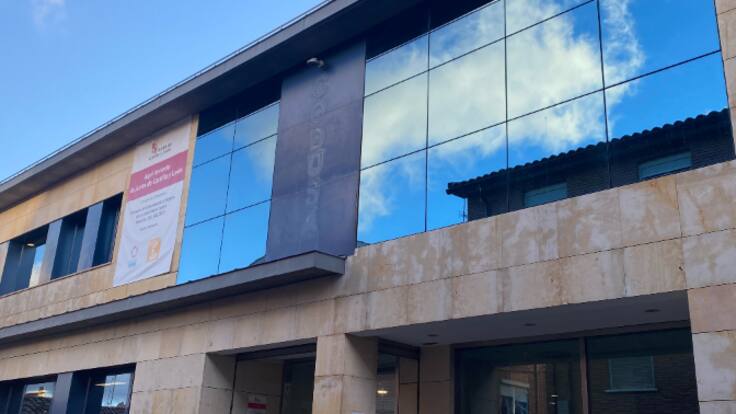 La Biblioteca de Peñafiel preparará una gran cesta de productos para ayudar a su homóloga de Algemesí