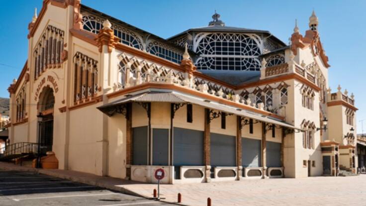 Entrevista Joaquín Zapata, alcalde de La Unión en Hoy por hoy Cartagena