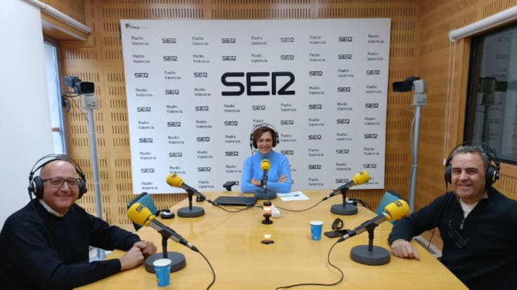 GVA Thinkingazul, un proyecto de investigación para abordar los retos del cambio climático y la preservación de los ecosistemas marinos en la Comunitat Valenciana