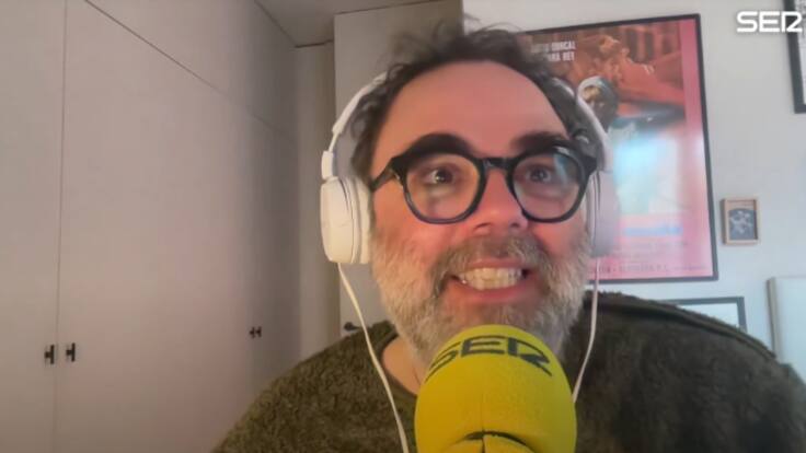 Una oyente vuelve a las redes sociales tras divorciarse y el panorama es para echarse las manos a la cabeza: "Llámanos todas las semanas"