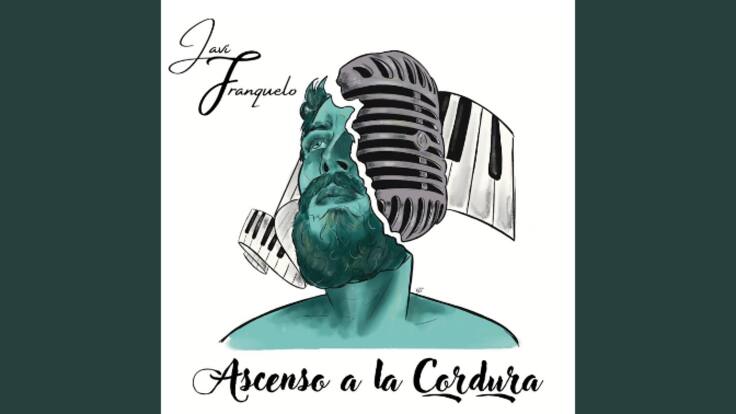 El músico Javi Franquelo afinca su música en Medina del Campo