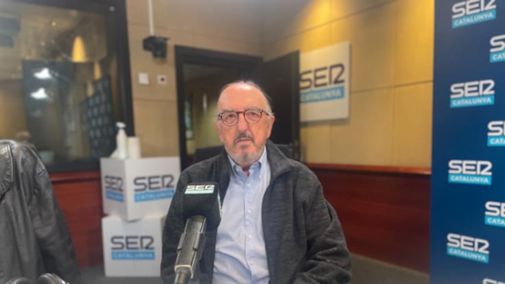 Llapis de Memòria de Jaume Roures 20/01/2025