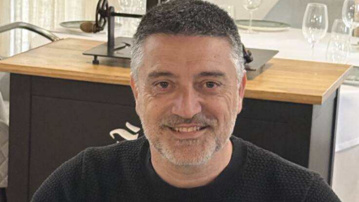 García Pimienta en Libre y Directo