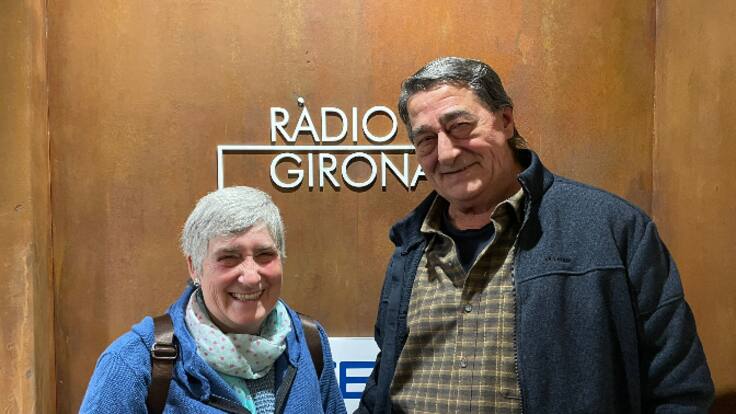 Entrevista a una família que en 30 anys ha acollit més de 20 nens