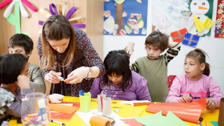 Sara Cortés, directora territorial de la Fundación Secretariado Gitano
