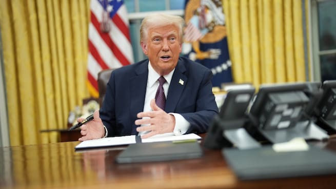 Las cinco claves del nuevo mandato de Donald Trump en Estados Unidos: del capitalismo más brutal a las guerras culturales