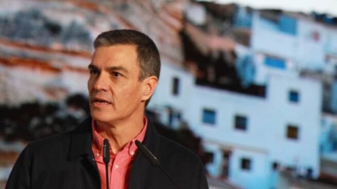 Esther Palomera: "Cuando Sánchez decía que el PP jugaba con las cartas marcadas, tenía razón, ¿o no?"