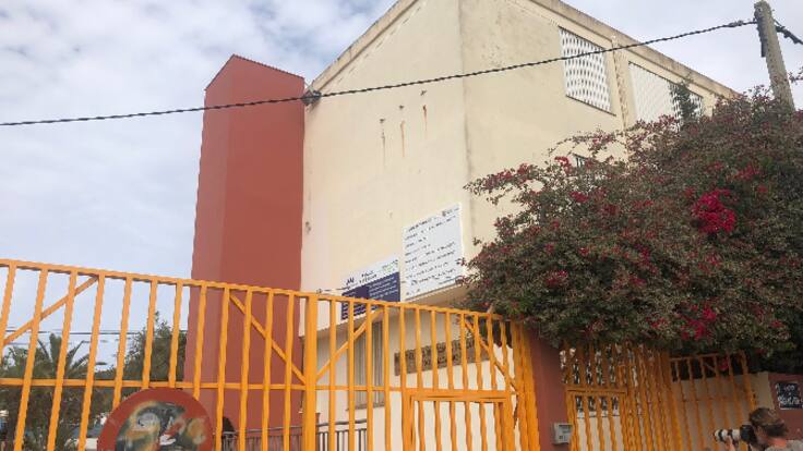 La comunidad educativa de Ibiza critica que los nuevos curriculums se han elaborado "de espaldas a las familias y los docentes"