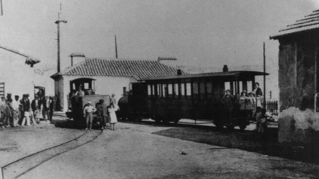 ¿Sabías que las minas de azufre de Hellín fueron las más importantes del mundo hace 100 años?