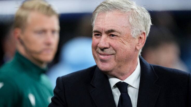 “La derrota en el Metropolitano le ha hecho daño a Xabi Alonso”: “los quisquillosos” con Ancelotti en el Real Madrid empiezan a tener dudas