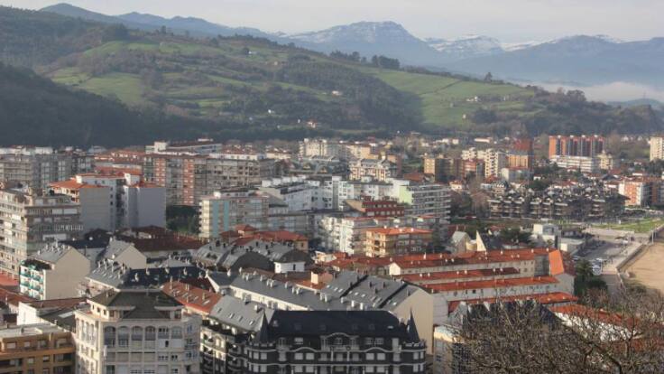 Un vecino de Laredo se libra de una deuda de 1,5 millones