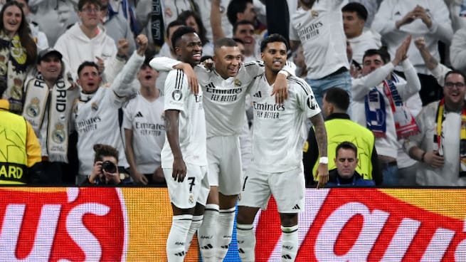 La reflexión de Manu Carreño que pone al Real Madrid en una encrucijada: "Si juegan con este once..."