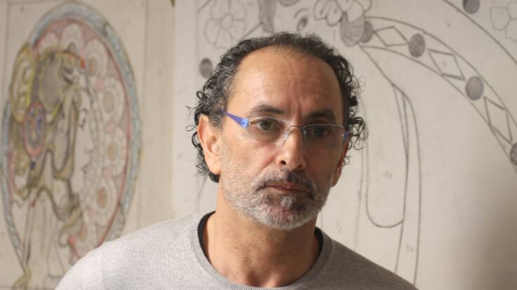 Tomás Saiz explica cómo Pepe le salvó la vida