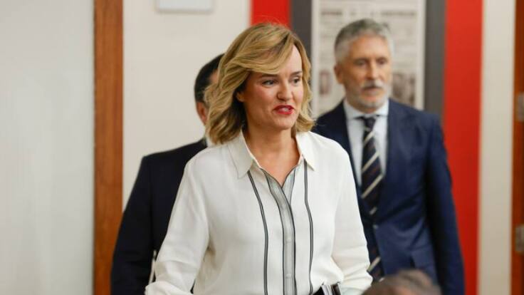 Horas clave en el PSOE Aragón