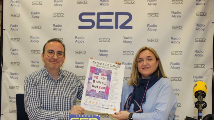 Tragaluz-Gala de dansa a benefici d'Acovifa