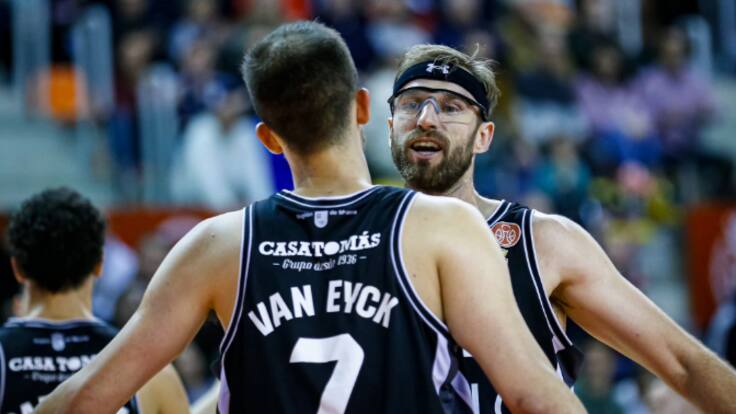 Tertulia de basket con Paco Prian - 23/01/2025