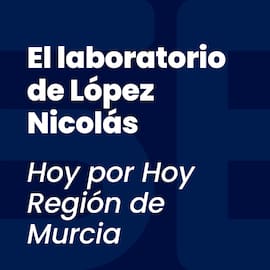 El Laboratorio de López Nicolás